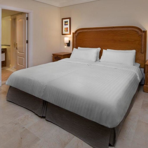 Marriott Marbella Beach Resort