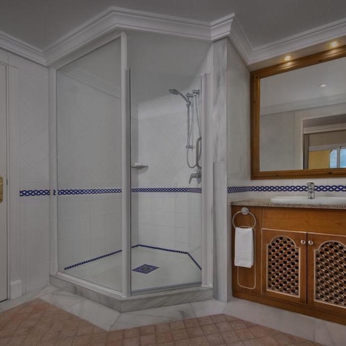 Marriott Marbella Beach Resort