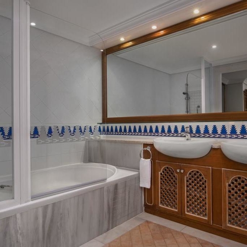 Marriott Marbella Beach Resort