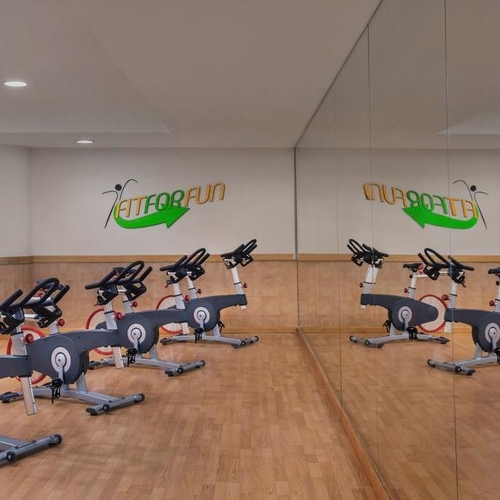 Marriott Marbella Beach Resort