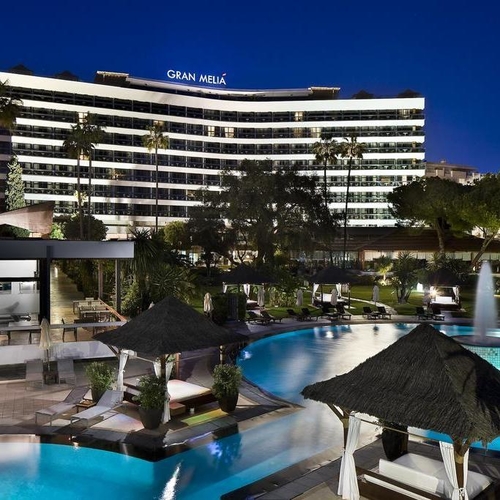 Gran Melia Don Pepe