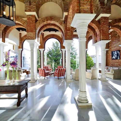 La Bobadilla, a Royal Hideaway Hotel