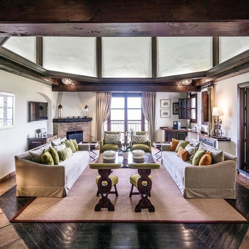 La Bobadilla, a Royal Hideaway Hotel