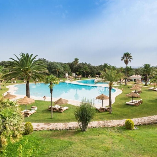 La Bobadilla, a Royal Hideaway Hotel