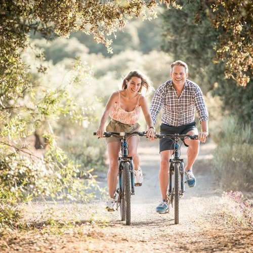 La Bobadilla, a Royal Hideaway Hotel