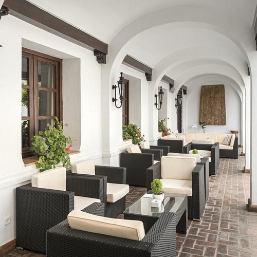 La Bobadilla, a Royal Hideaway Hotel