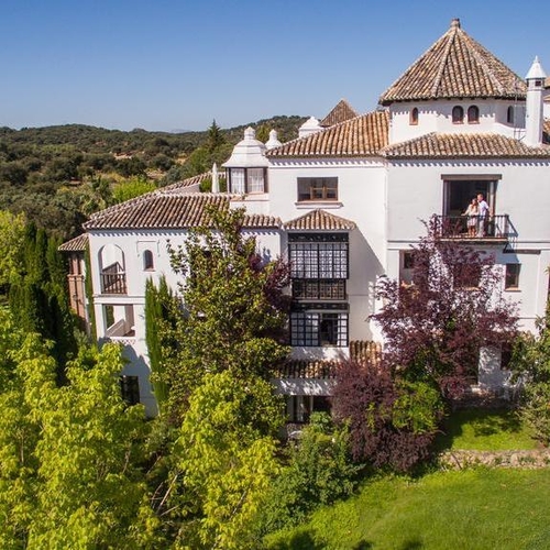 La Bobadilla, a Royal Hideaway Hotel