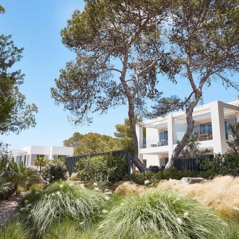 Seven Pines Resort Ibiza