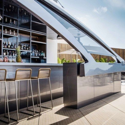 Seven Pines Resort Ibiza