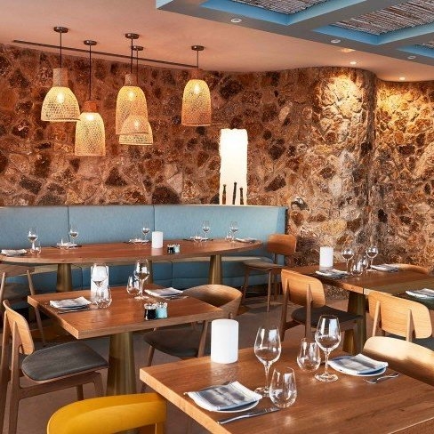 Seven Pines Resort Ibiza