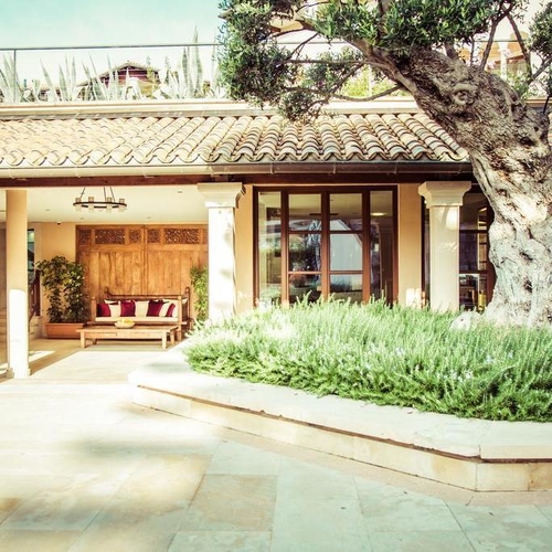 St. Regis Mardavall Mallorca Resort