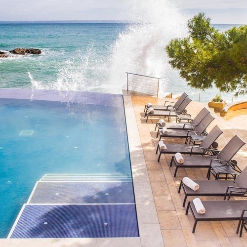 Hospes Maricel y Spa