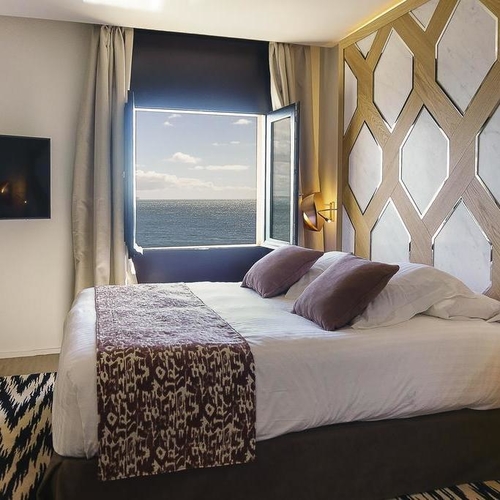 Hospes Maricel y Spa