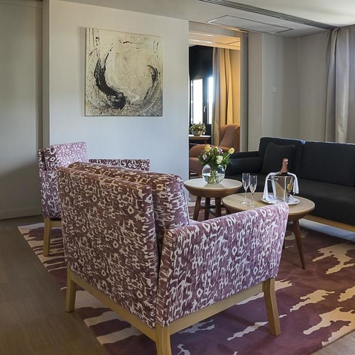 Hospes Maricel y Spa