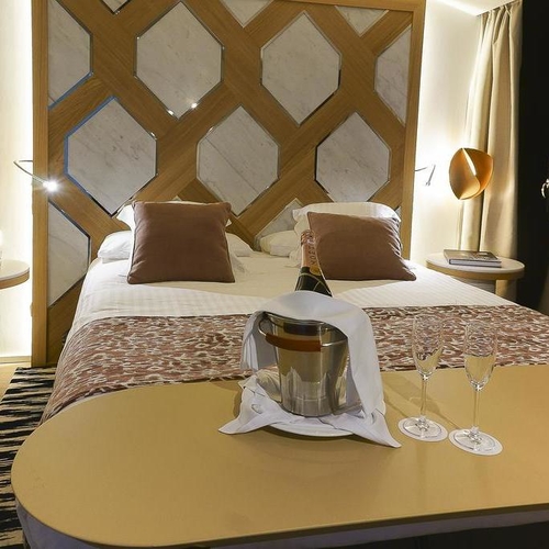 Hospes Maricel y Spa