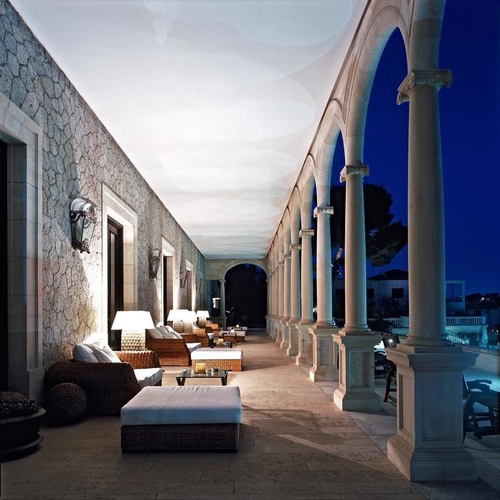 Hospes Maricel y Spa