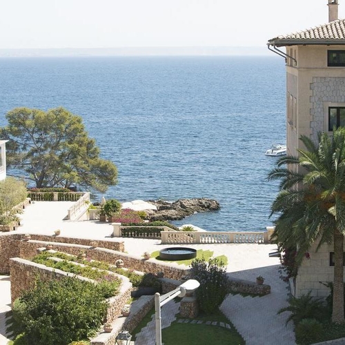 Hospes Maricel y Spa