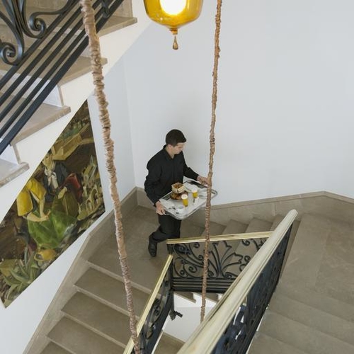 Hospes Maricel y Spa