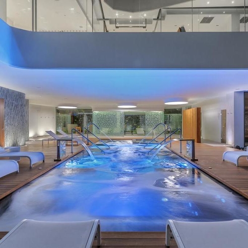 Royal Hideaway Corales Beach - Adults only by Barcelo