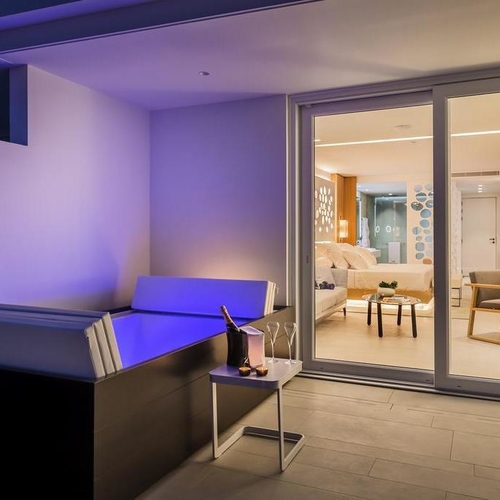 Royal Hideaway Corales Beach - Adults only by Barcelo