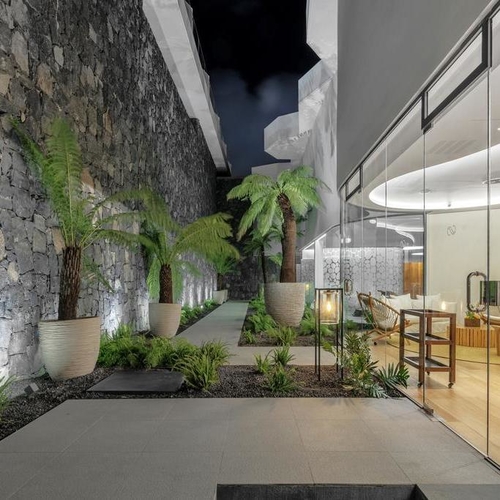 Royal Hideaway Corales Beach - Adults only by Barcelo