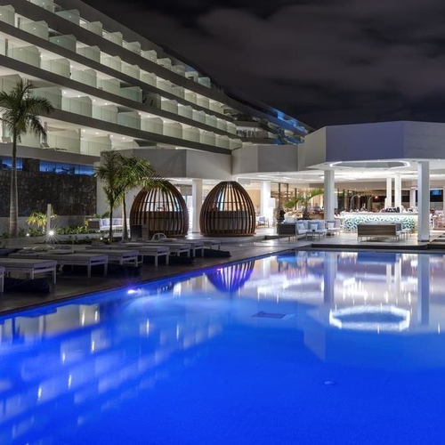 Royal Hideaway Corales Beach - Adults only by Barcelo