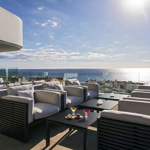 Royal Hideaway Corales Beach - Adults only by Barcelo