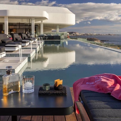 Royal Hideaway Corales Beach - Adults only by Barcelo