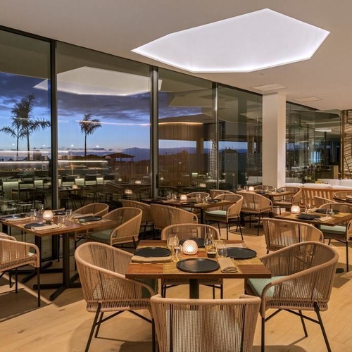 Royal Hideaway Corales Beach - Adults only by Barcelo