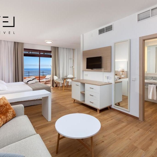 Meliá Jardines del Teide