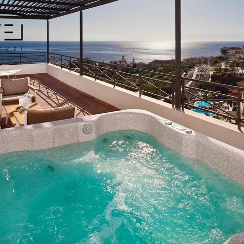 Meliá Jardines del Teide