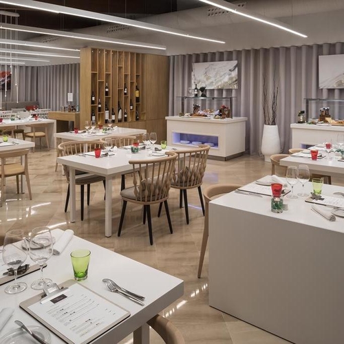 Meliá Jardines del Teide