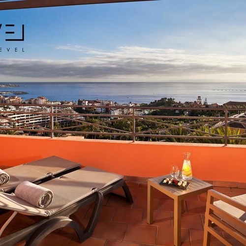 Meliá Jardines del Teide