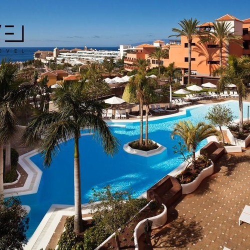 Meliá Jardines del Teide