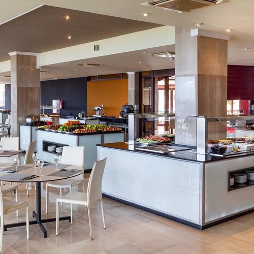 Meliá Jardines del Teide