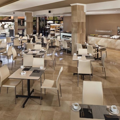 Meliá Jardines del Teide