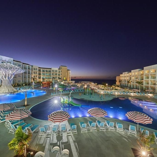 Fantasia Bahia Principe Tenerife