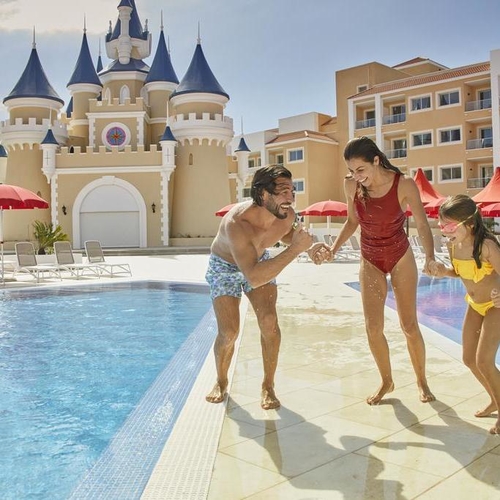 Fantasia Bahia Principe Tenerife