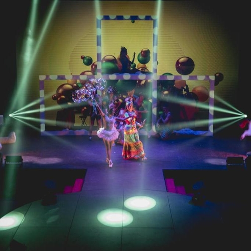 Fantasia Bahia Principe Tenerife