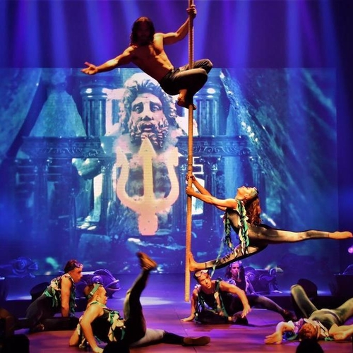 Fantasia Bahia Principe Tenerife