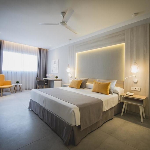 Fantasia Bahia Principe Tenerife