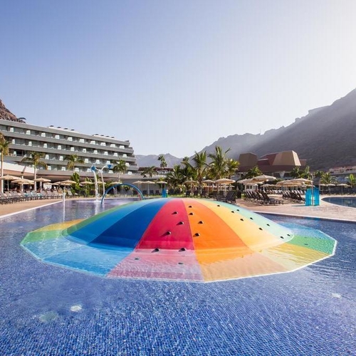 Radisson Blu Resort & Spa, Gran Canaria