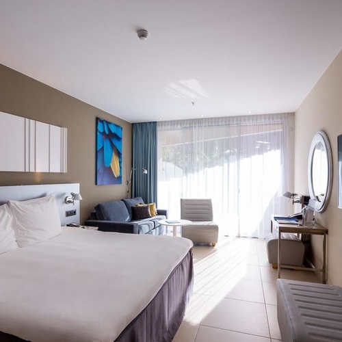 Radisson Blu Resort & Spa, Gran Canaria