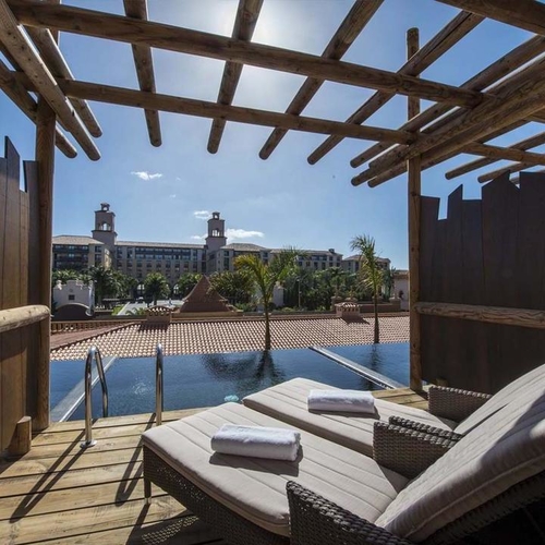 Lopesan Baobab Resort