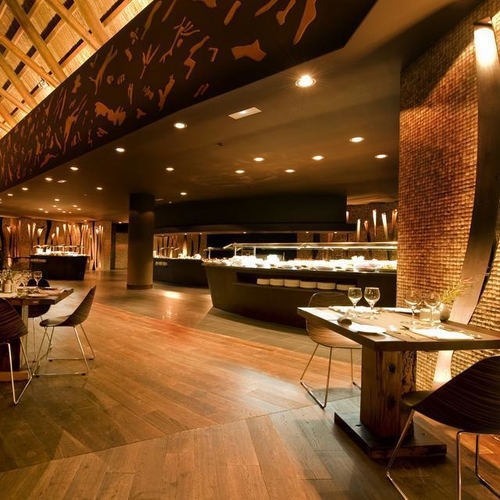 Lopesan Baobab Resort