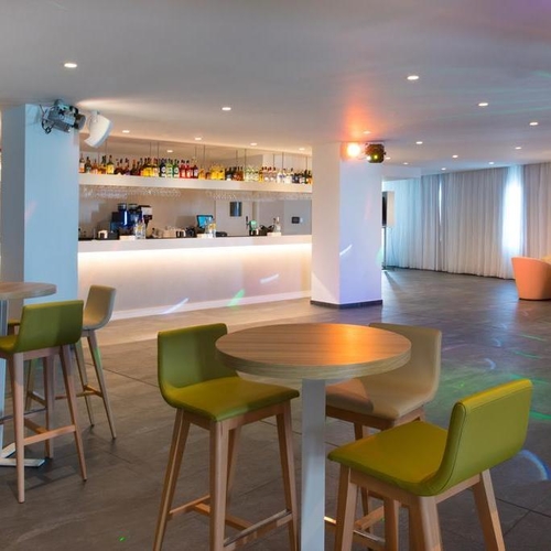 Iberostar Selection Lanzarote Park