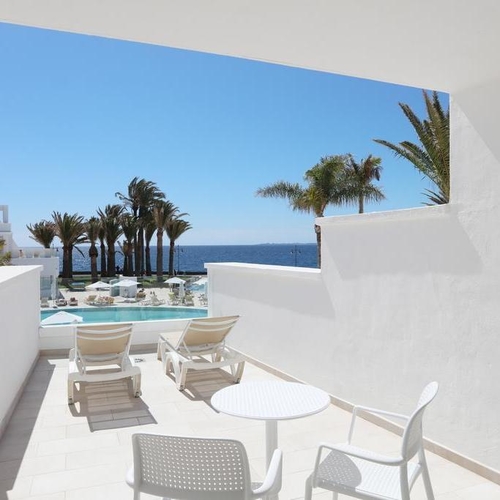 Iberostar Selection Lanzarote Park