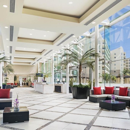 The Westin Lagunamar Ocean Resort Villas & Spa Cancun