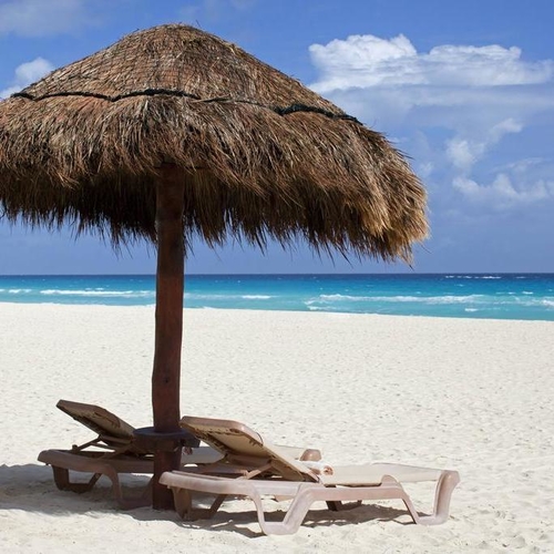 The Westin Lagunamar Ocean Resort Villas & Spa Cancun