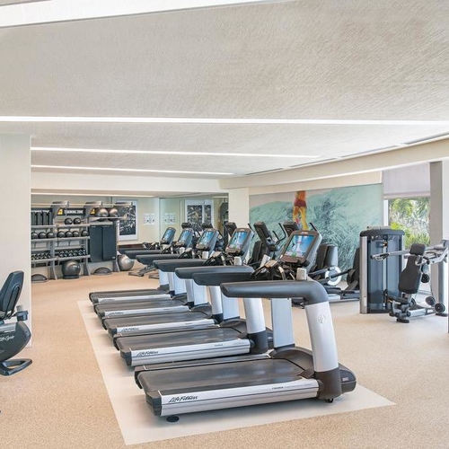 The Westin Lagunamar Ocean Resort Villas & Spa Cancun